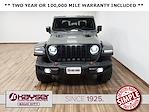 Used 2021 Jeep Gladiator Rubicon Crew Cab 4WD Pickup for sale #KLUT11267 - photo 5