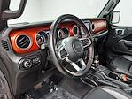 Used 2021 Jeep Gladiator Rubicon Crew Cab 4WD Pickup for sale #KLUT11267 - photo 33