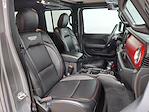 Used 2021 Jeep Gladiator Rubicon Crew Cab 4WD Pickup for sale #KLUT11267 - photo 34