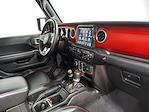 Used 2021 Jeep Gladiator Rubicon Crew Cab 4WD Pickup for sale #KLUT11267 - photo 35
