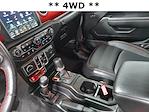 Used 2021 Jeep Gladiator Rubicon Crew Cab 4WD Pickup for sale #KLUT11267 - photo 6