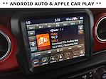 Used 2021 Jeep Gladiator Rubicon Crew Cab 4WD Pickup for sale #KLUT11267 - photo 4