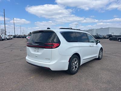 2023 Chrysler Pacifica FWD Minivan for sale #UAS11114 - photo 2