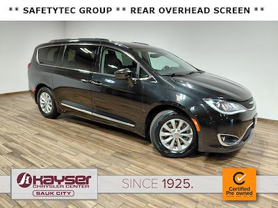 2019 Chrysler Pacifica FWD Minivan for sale #UA183 - photo 1