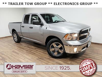 2023 Ram 1500 Classic Crew Cab 4x2 Pickup for sale #UAS11189 - photo 1