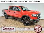 2025 Ram 1500 Crew Cab 4WD Pickup for sale #KLUT11213 - photo 1