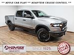 2025 Ram 1500 Crew Cab 4WD Pickup for sale #KLUT11217 - photo 1