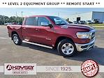 2021 Ram 1500 Crew Cab 4WD Pickup for sale #KL130 - photo 1