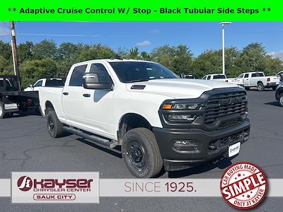 New 2026 Ram 2500 Tradesman Crew Cab for sale #T4857 - photo 1