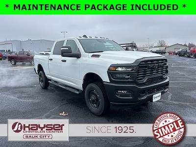 New 2026 Ram 2500 Tradesman Crew Cab for sale #T4860 - photo 1