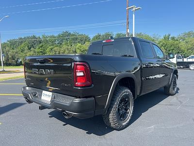 New 2026 Ram 1500 Rebel Crew Cab for sale #T4861 - photo 2