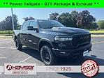 New 2026 Ram 1500 Rebel Crew Cab for sale #T4861 - photo 1