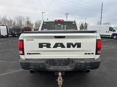 2017 Ram 1500 Crew Cab 4WD Pickup for sale #T4861A - photo 2