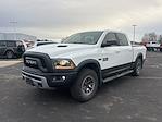 Used 2017 Ram 1500 Rebel Crew Cab for sale #T4861A - photo 4