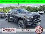 2026 Ram 1500 Crew Cab 4WD Pickup for sale #T4864 - photo 1