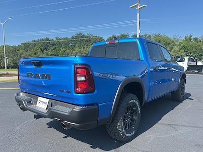 2026 Ram 1500 Crew Cab 4WD Pickup for sale #T4873 - photo 2