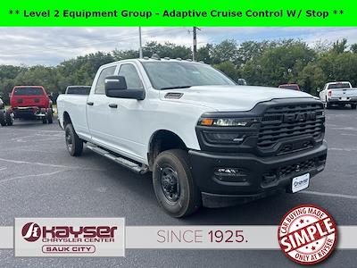 2026 Ram 2500 Crew Cab 4x4 Pickup for sale #T4875 - photo 1