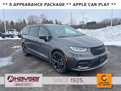 Used 2023 Chrysler Pacifica Touring L Minivan for sale #T4877A - photo 1