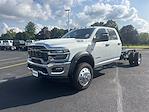 2026 Ram 5500 Crew Cab DRW 4WD Cab Chassis for sale #T4887 - photo 4
