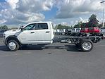 2026 Ram 5500 Crew Cab DRW 4WD Cab Chassis for sale #T4887 - photo 5