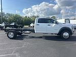 2026 Ram 5500 Crew Cab DRW 4WD Cab Chassis for sale #T4887 - photo 8