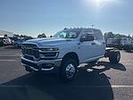 New 2026 Ram 3500 Crew Cab 60 CA Cab Chassis for sale #T4891 - photo 4