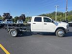 New 2026 Ram 3500 Crew Cab 60 CA Cab Chassis for sale #T4891 - photo 8
