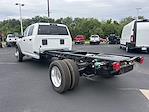 New 2026 Ram 5500 Tradesman Crew Cab 4x4 84 CA Cab Chassis for sale #T4892 - photo 6