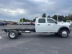 New 2026 Ram 5500 Tradesman Crew Cab 4x4 84 CA Cab Chassis for sale #T4892 - photo 8