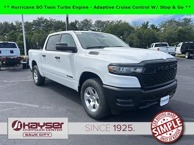 2026 Ram 1500 Crew Cab 4x4 Pickup for sale #T4899 - photo 1