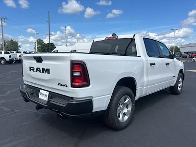 2026 Ram 1500 Crew Cab 4x4 Pickup for sale #T4899 - photo 2