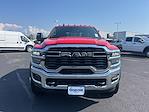 New 2026 Ram 5500 Tradesman Crew Cab 4x4 84 CA Cab Chassis for sale #T4900 - photo 3