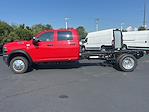 New 2026 Ram 5500 Tradesman Crew Cab 4x4 84 CA Cab Chassis for sale #T4900 - photo 5