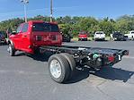 New 2026 Ram 5500 Tradesman Crew Cab 4x4 84 CA Cab Chassis for sale #T4900 - photo 6