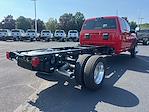 New 2026 Ram 5500 Tradesman Crew Cab 4x4 84 CA Cab Chassis for sale #T4900 - photo 2