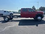 New 2026 Ram 5500 Tradesman Crew Cab 4x4 84 CA Cab Chassis for sale #T4900 - photo 8