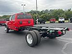 New 2026 Ram 5500 Tradesman Crew Cab 4x4 84 CA Cab Chassis for sale #T4901 - photo 6