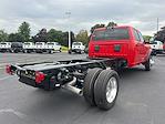 New 2026 Ram 5500 Tradesman Crew Cab 4x4 84 CA Cab Chassis for sale #T4901 - photo 2