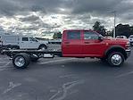 New 2026 Ram 5500 Tradesman Crew Cab 4x4 84 CA Cab Chassis for sale #T4903 - photo 8