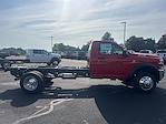 New 2026 Ram 5500 Tradesman Regular Cab 4x4 84 CA Cab Chassis for sale #T4907 - photo 8