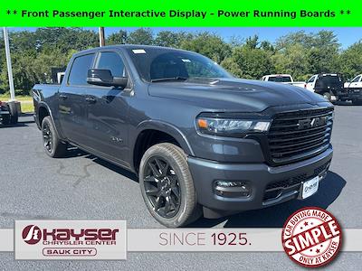 2026 Ram 1500 Crew Cab 4WD Pickup for sale #T4910 - photo 1
