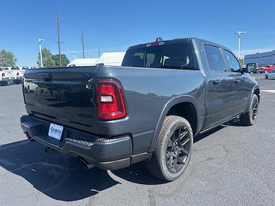 2026 Ram 1500 Crew Cab 4WD Pickup for sale #T4910 - photo 2