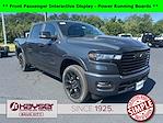 2026 Ram 1500 Crew Cab 4WD Pickup for sale #T4910 - photo 1
