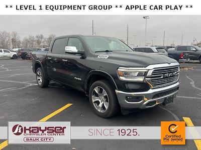 2020 Ram 1500 Crew Cab 4WD Pickup for sale #T4910A - photo 1