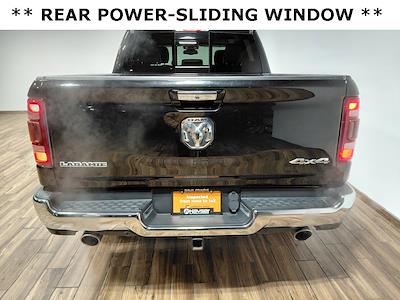 Used 2020 Ram 1500 Laramie Crew Cab for sale #T4910A - photo 2
