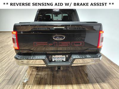 Used 2023 Ford F-150 - photo 1