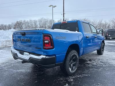 New 2026 Ram 1500 Tradesman Crew Cab for sale #T4928 - photo 2