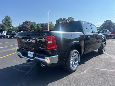 2026 Ram 1500 Crew Cab 4WD Pickup for sale #T4930 - photo 2