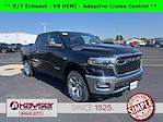 2026 Ram 1500 Crew Cab 4WD Pickup for sale #T4930 - photo 1
