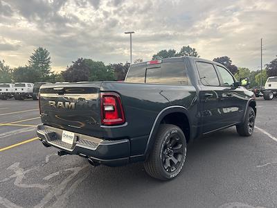 2026 Ram 1500 Crew Cab 4WD Pickup for sale #T4932 - photo 2